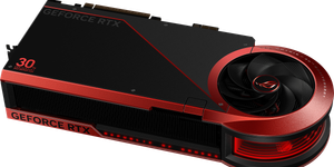 ASUS Republic of Gamers Unveils ROG Matrix GeForce RTX 5090 30th Anniversary Limited Edition 